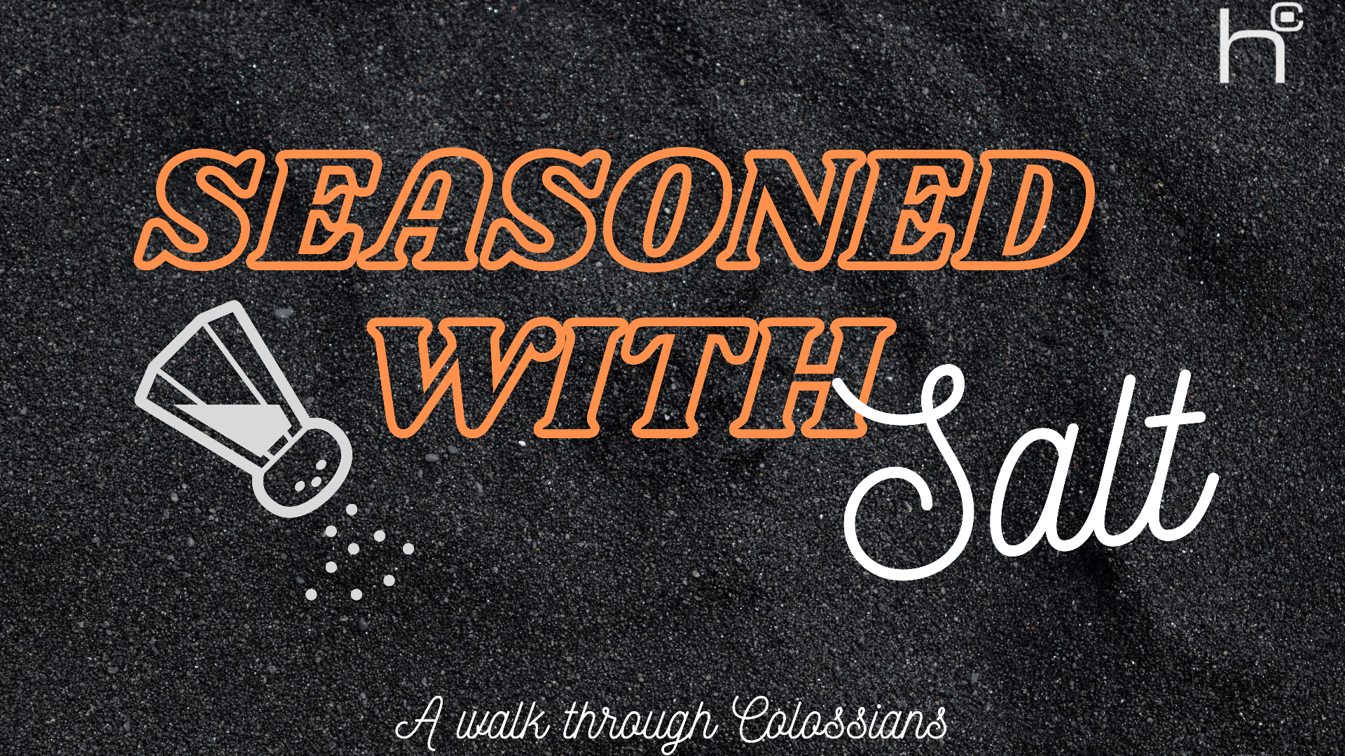 Colossians Scripture Reading episode artwork