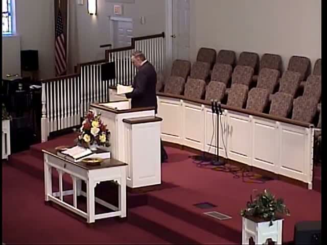 Living In Worship - Video episode artwork