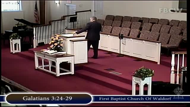 The Delight Of The Gospel - Video episode artwork