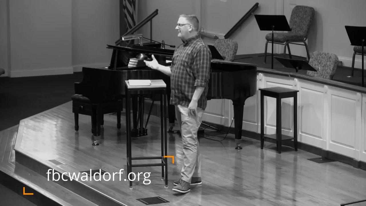 True Faith Submits To God - Video episode artwork