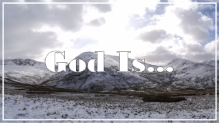 God Is Faithful! - 2019/03/31 (2)