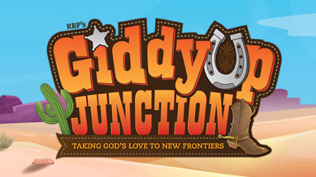 Giddy Up Junction - Closing Assembly
