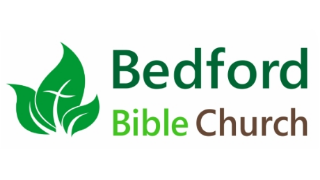 Bedford Bible Church logo