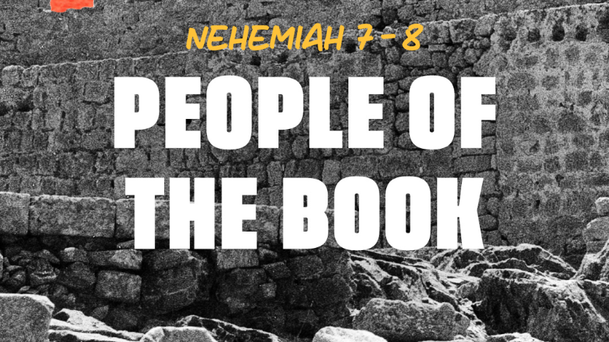 People of the Book episode artwork