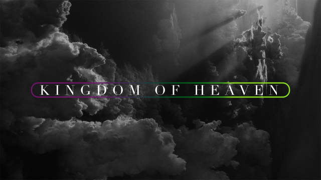 Kingdom Of Heaven 2/3: Kingdom Righteousness episode artwork