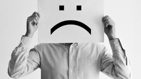Negating Negativity - Audio