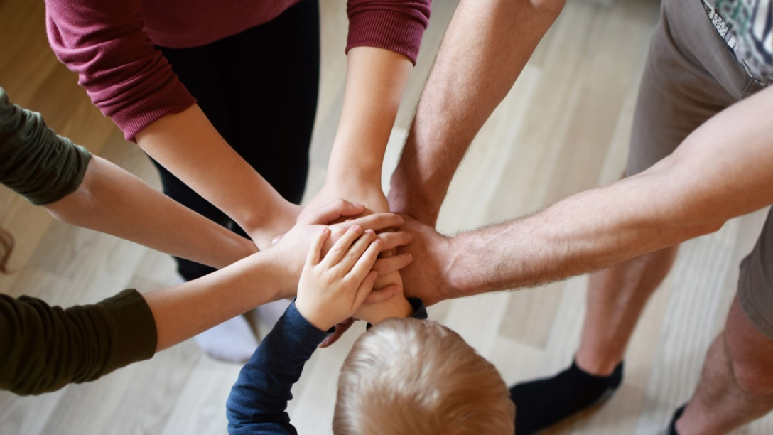 Growing a Courageous Family Through Summer Mission Opportunities - Audio