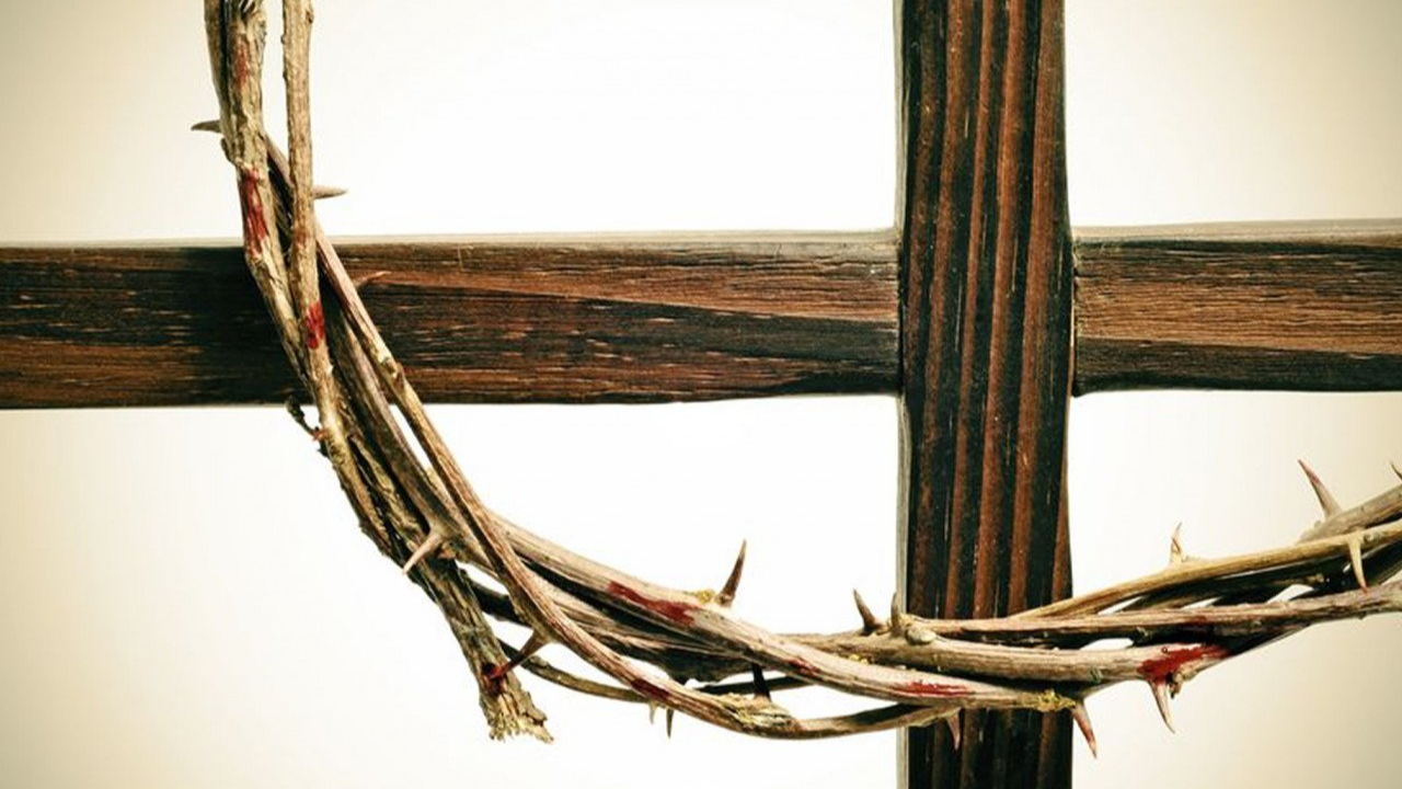 The Good Friday Episode 2021 - Audio