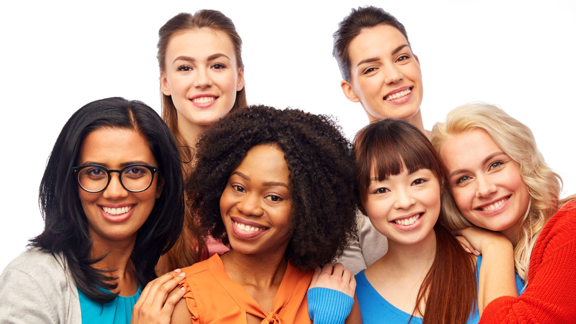 Women's Health in Midlife - Audio