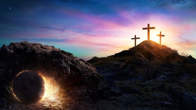 Easter Episode 2021~ - Audio
