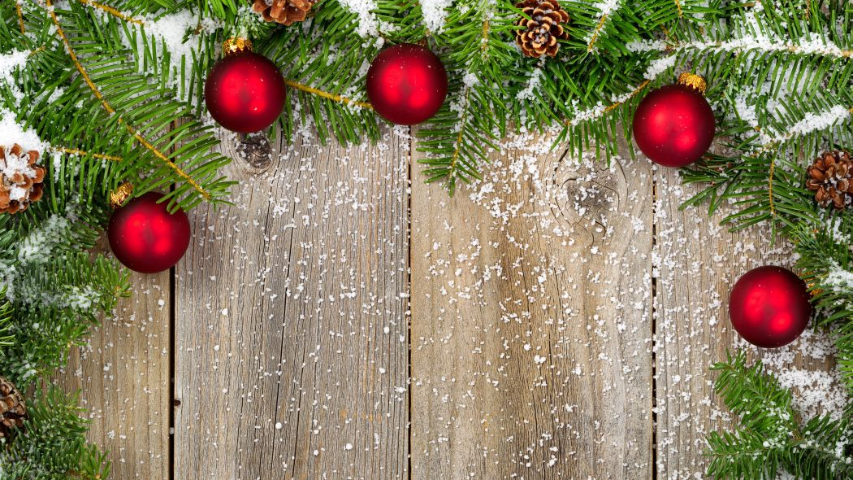 Christmas Peace - Audio