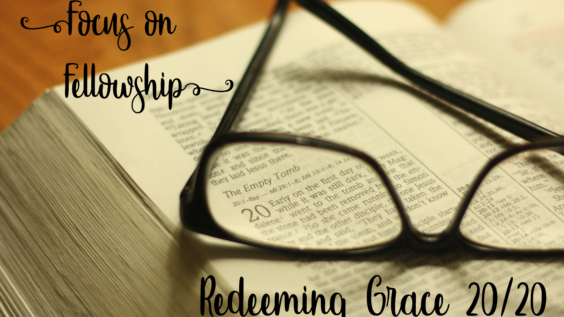 Actively Help One Another - John 13:1-17