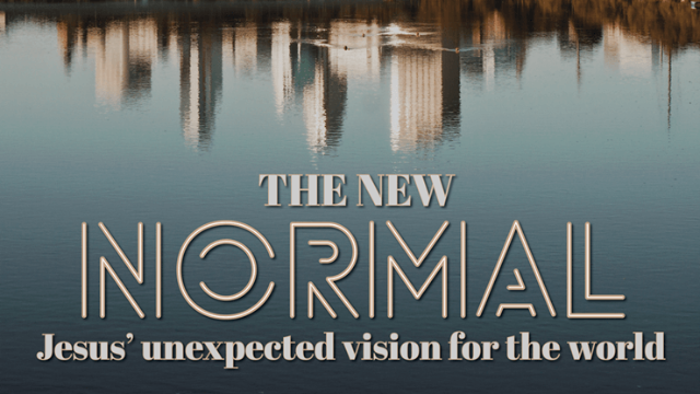 November 1, 2020: Contemporary Worship