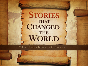 The Prodigal Son - Part 2