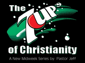 The 7Ups: Listen Up - Audio episode artwork