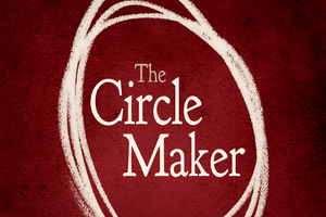 Little People, Big Risks, & Huge Circles - Audio episode artwork
