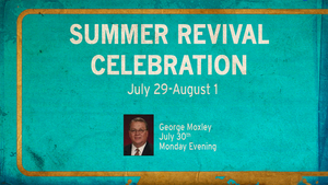 GO Church Sermons
