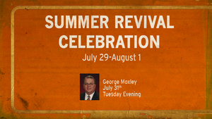 GO Church Sermons