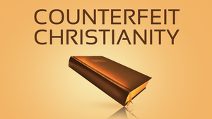 Is the Bible the Word of God - Audio episode artwork