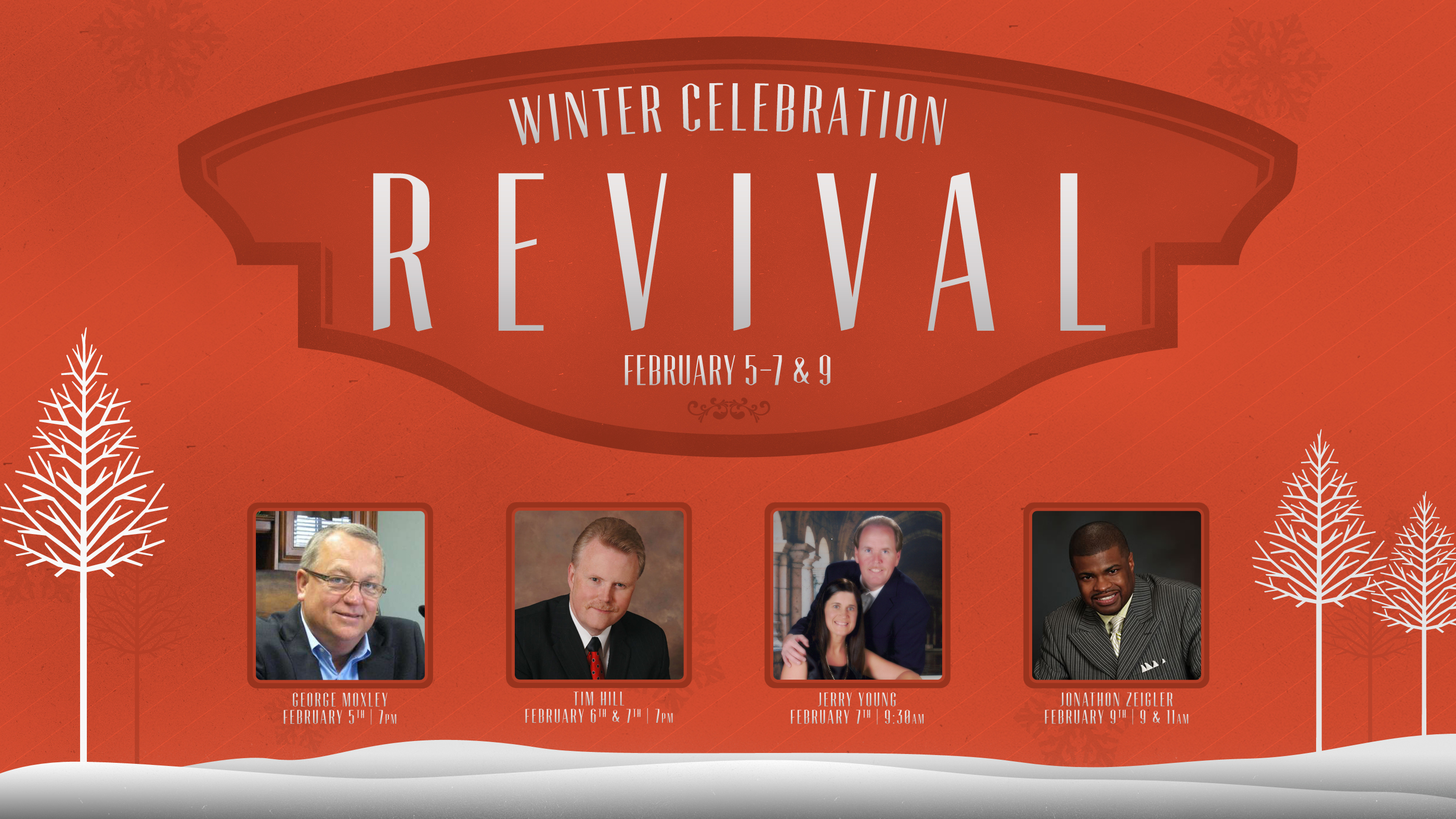 GO Church Sermons