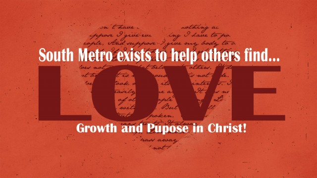 Love, Growth and Purpose - 1 - Audio episode artwork
