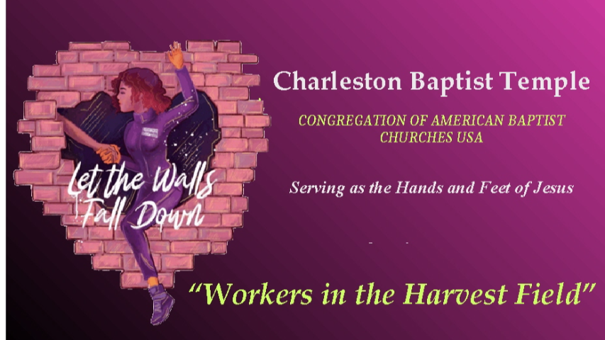 American Baptist Women Sunday