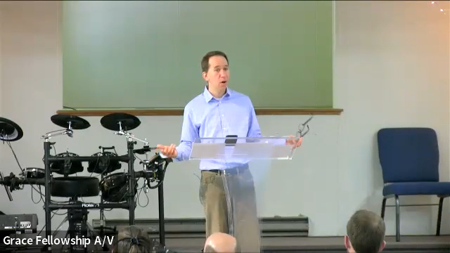 Congregational Meeting 2022-02-27 episode artwork