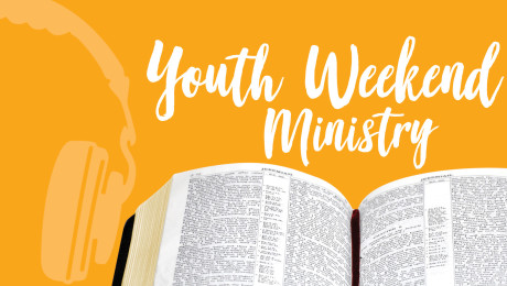 Youth Weekends