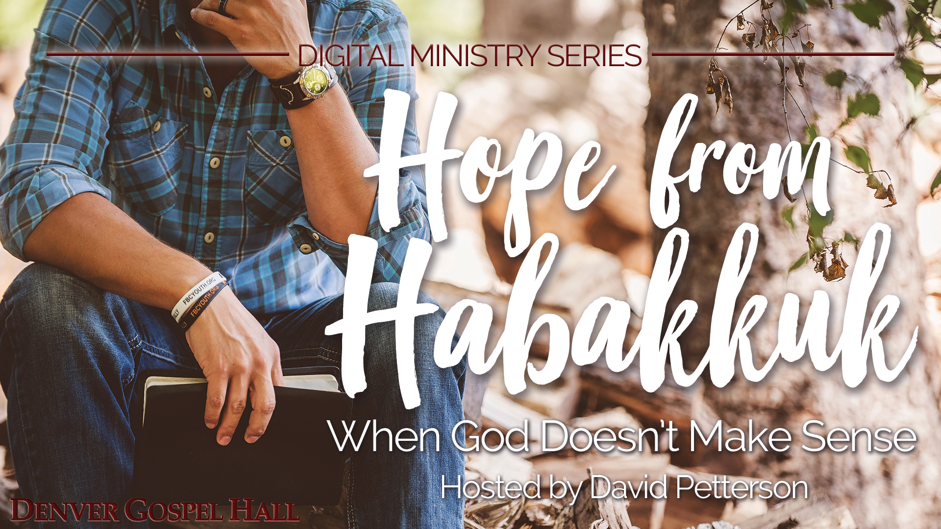 Digital Ministry Series