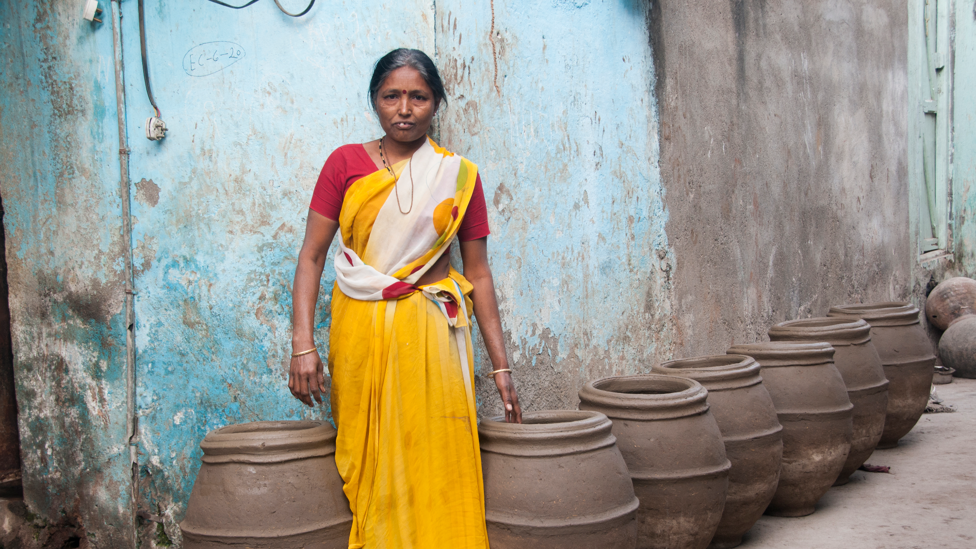 Which Culture Will Mould You?