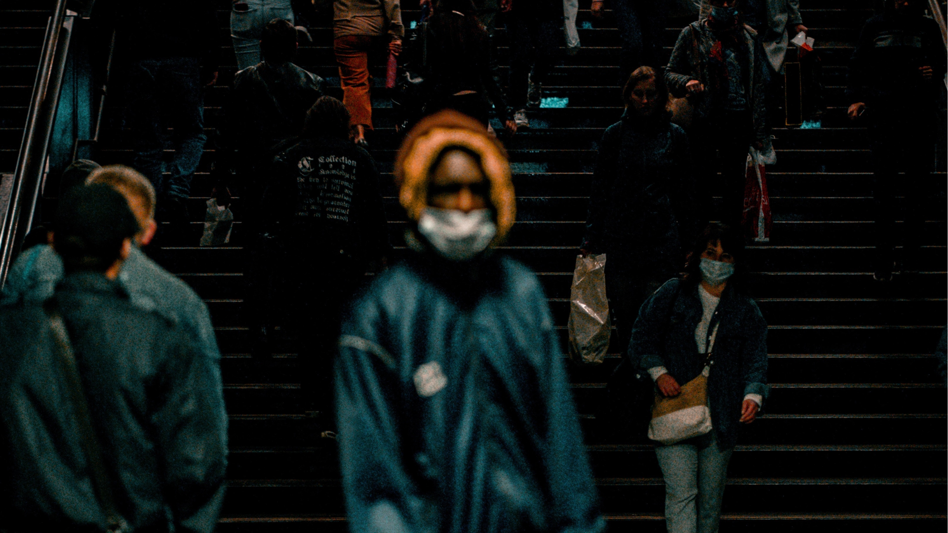 The World's Gone Crazy, What Do I Do? - Final 