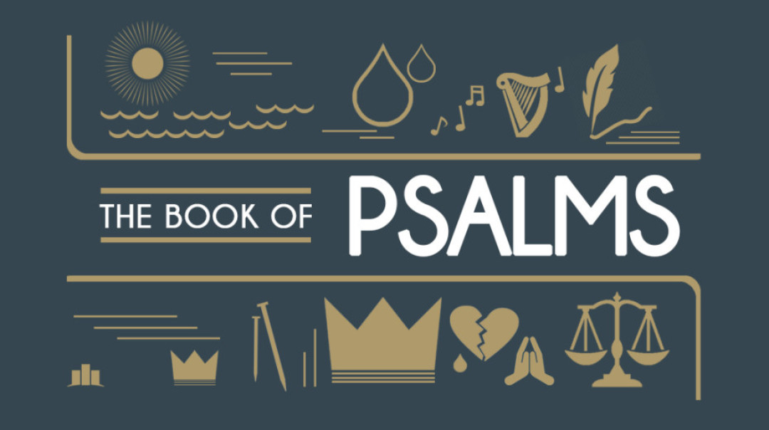 A Study Of Psalms 23 - Part 5
