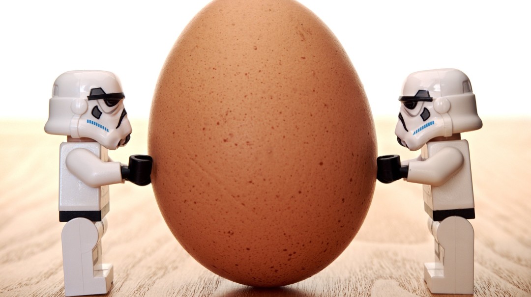 God Says - Work with Me Here