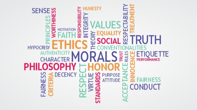 What's Important to You?