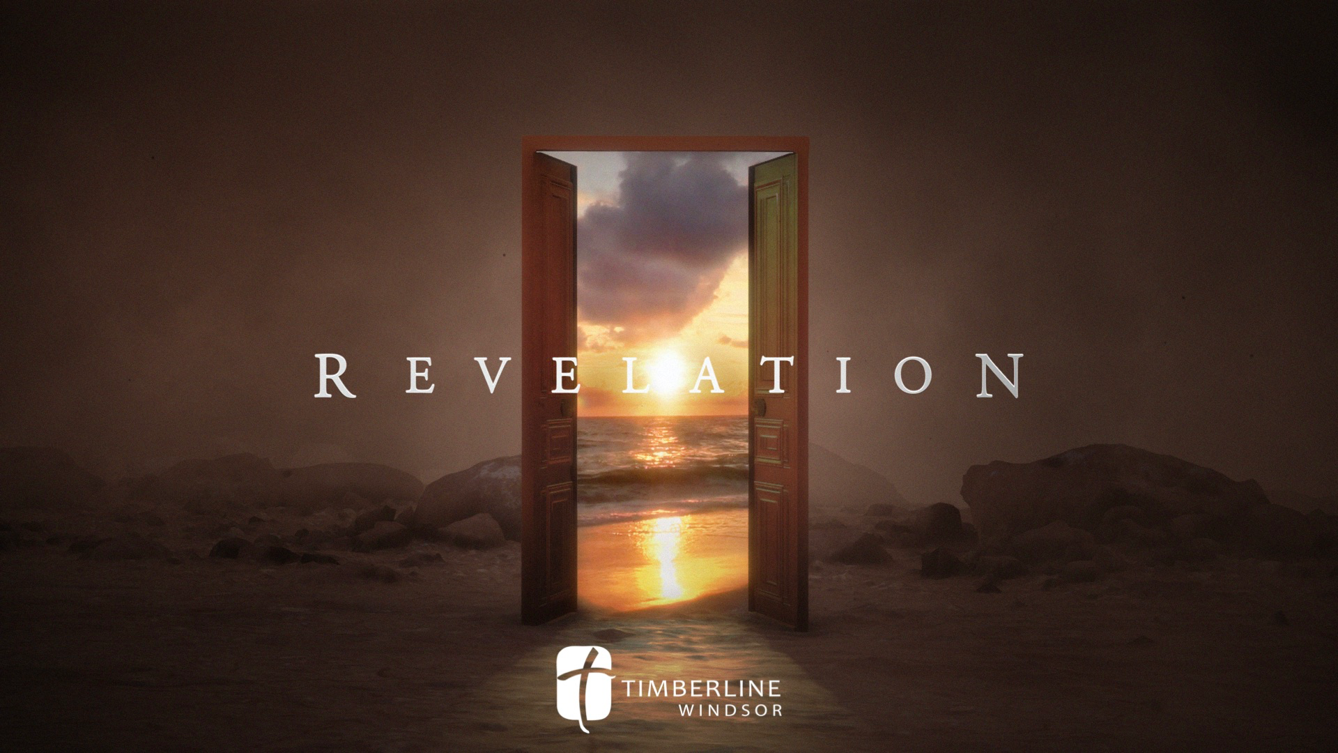 Timberline Windsor Revelation Study
