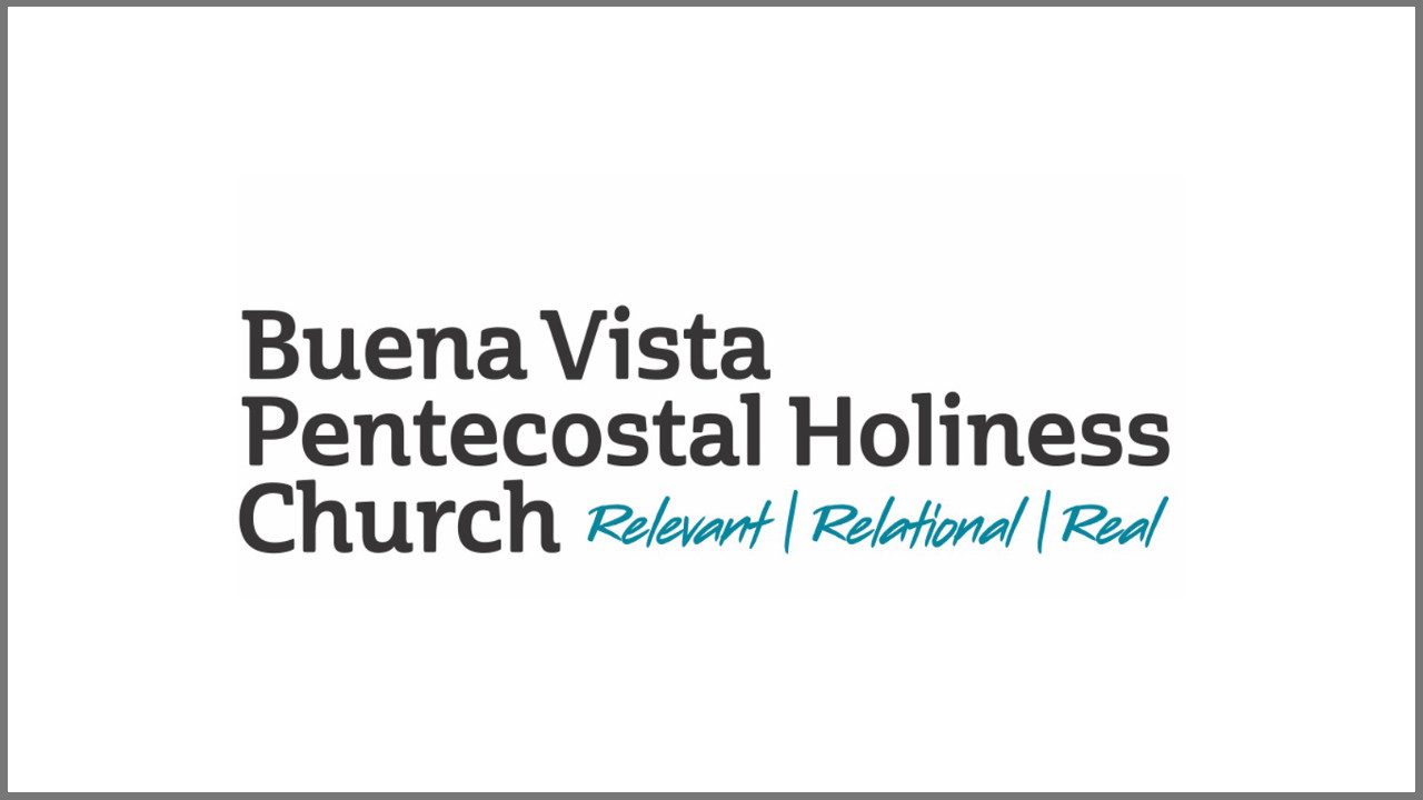 Buena Vista Holiness Church logo