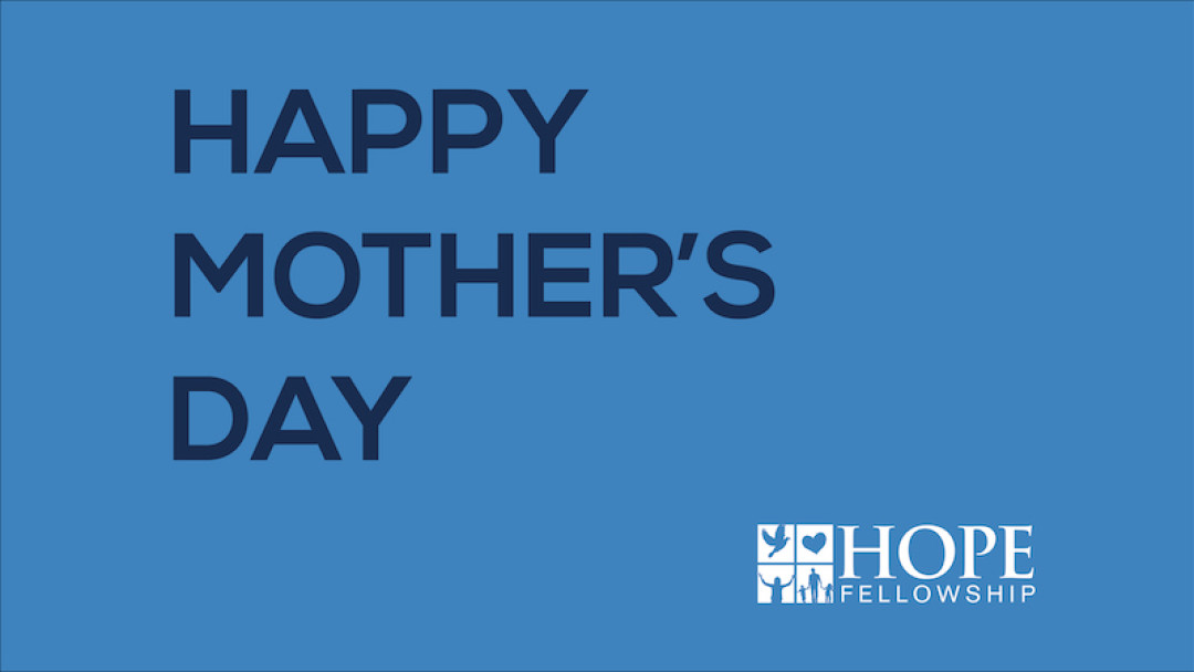 Mother's Day: Women Are... - Audio