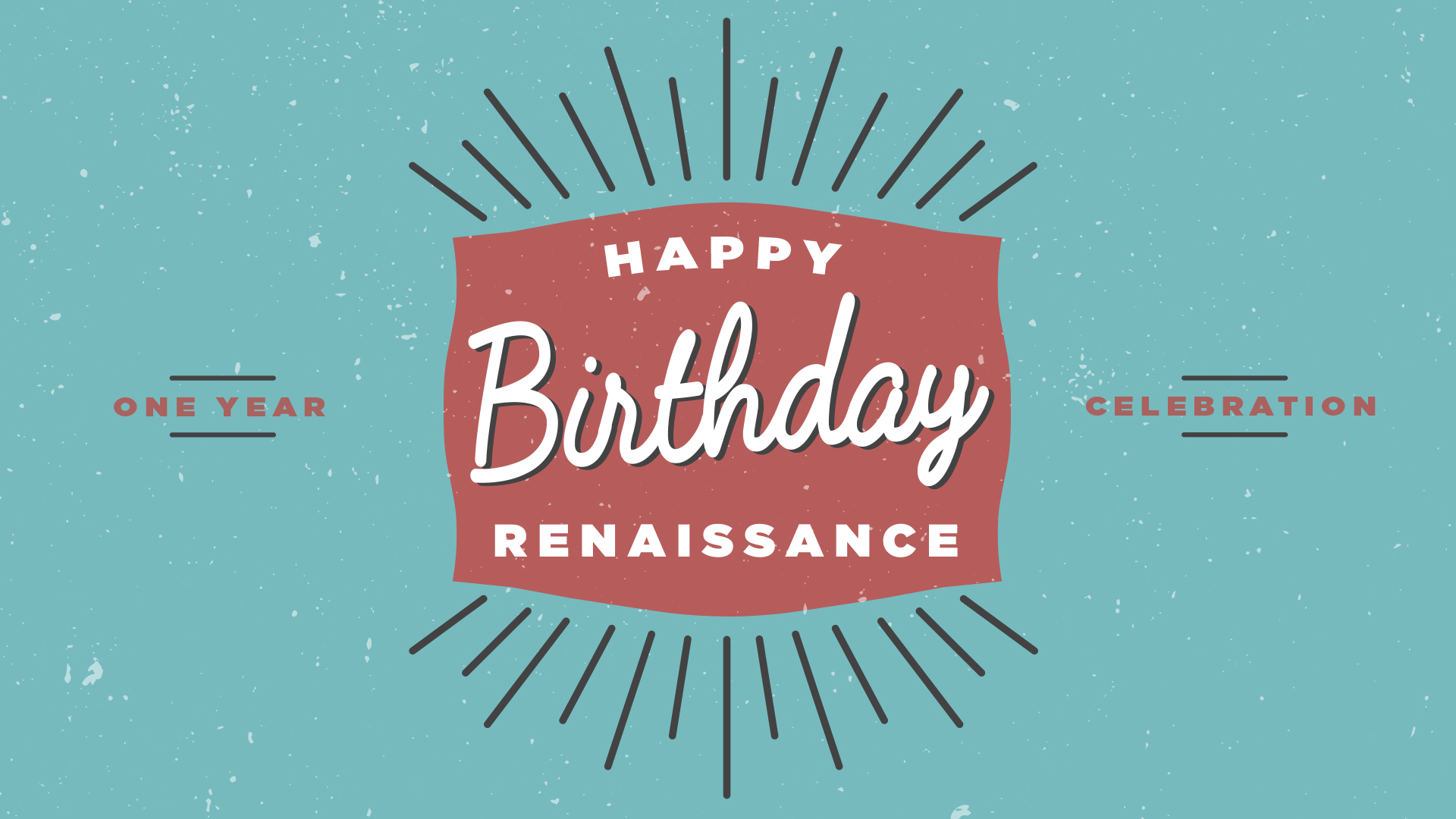 Time For A Change: Milestones