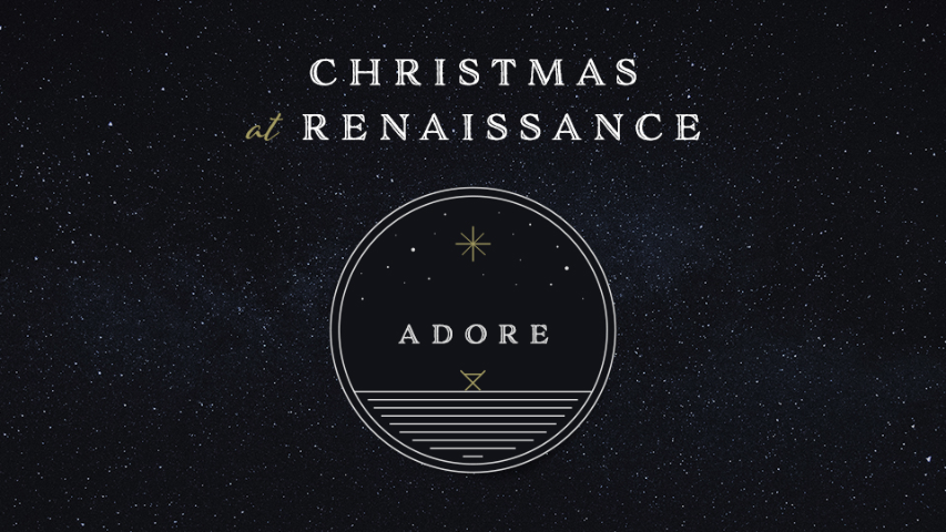 Adore: The Light Of The World