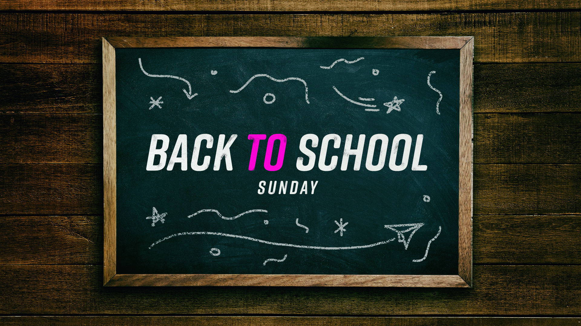 Influence: Salt & Light