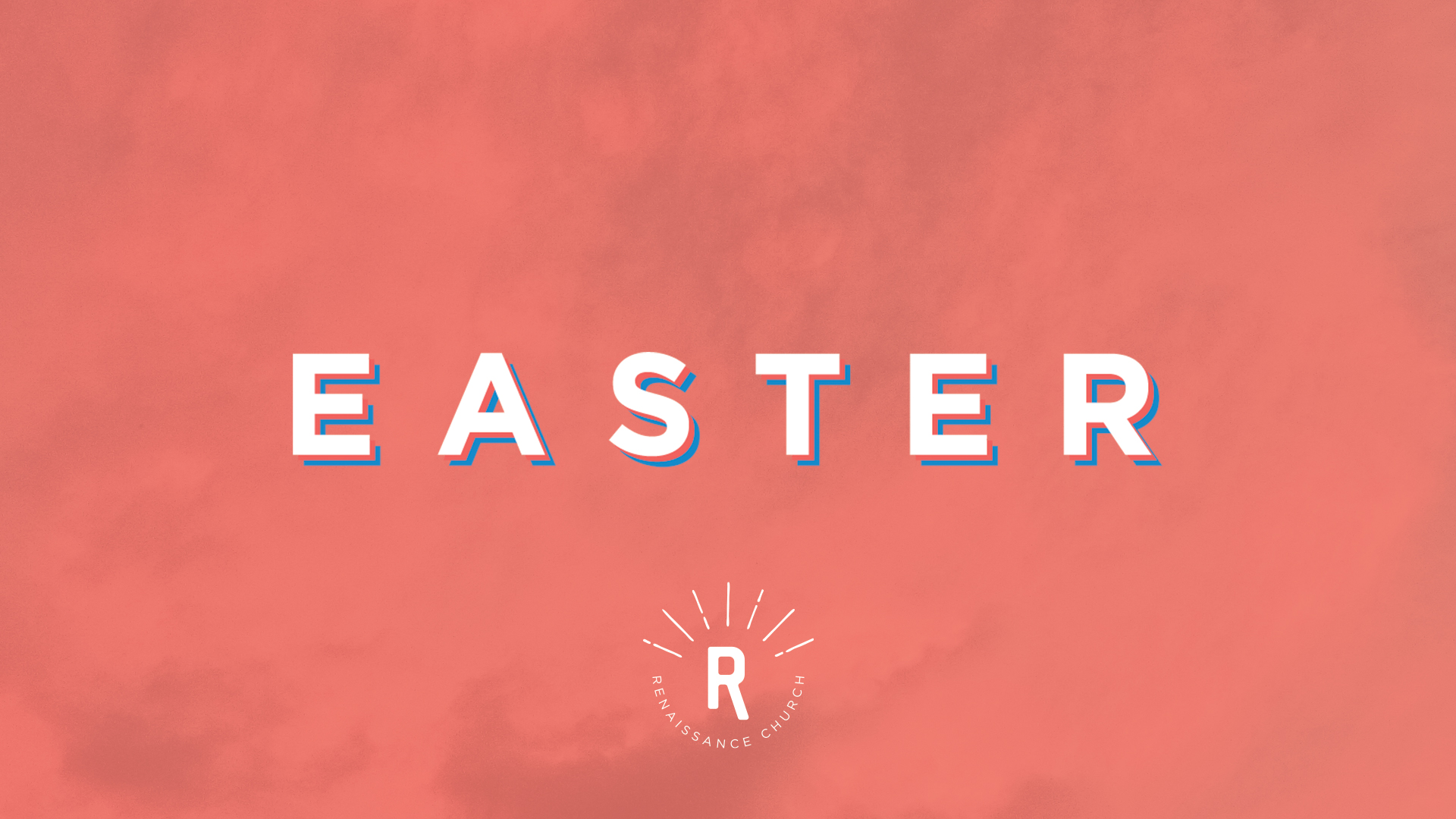 Jesus Met Them - Easter 2019