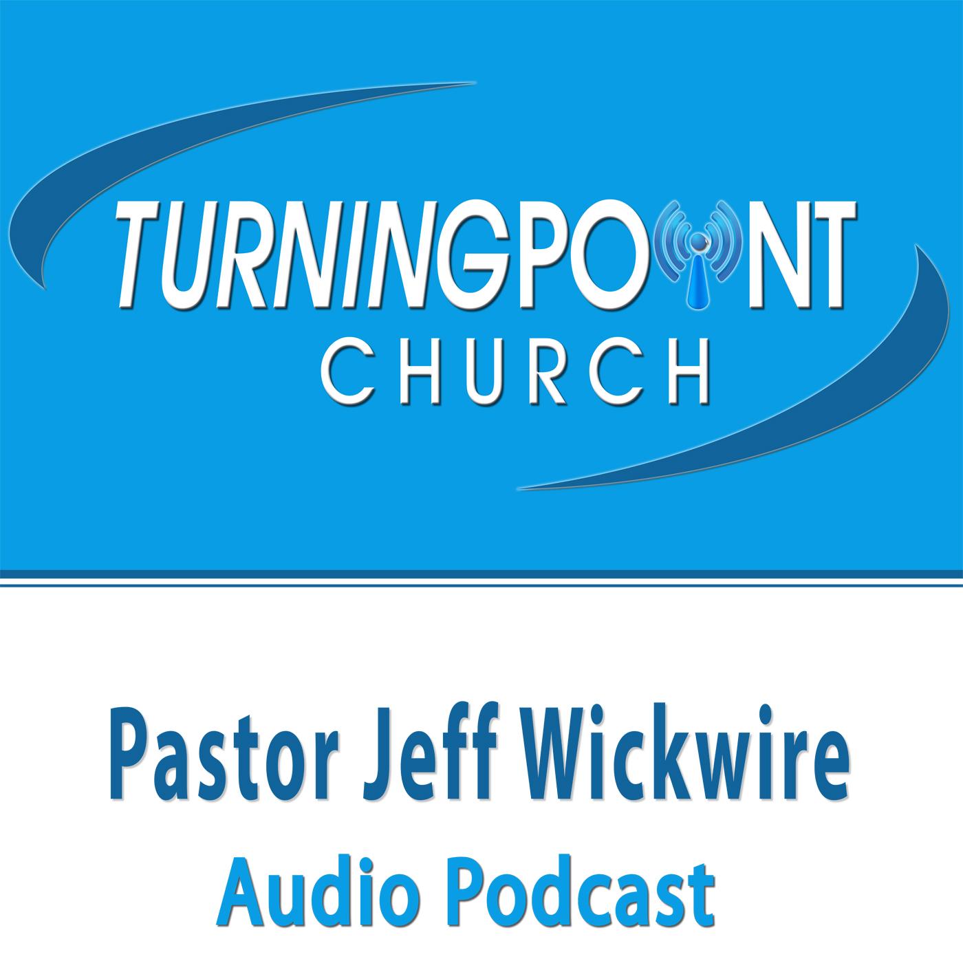 Turning Point Church logo