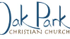 Oak Park Christian Church logo