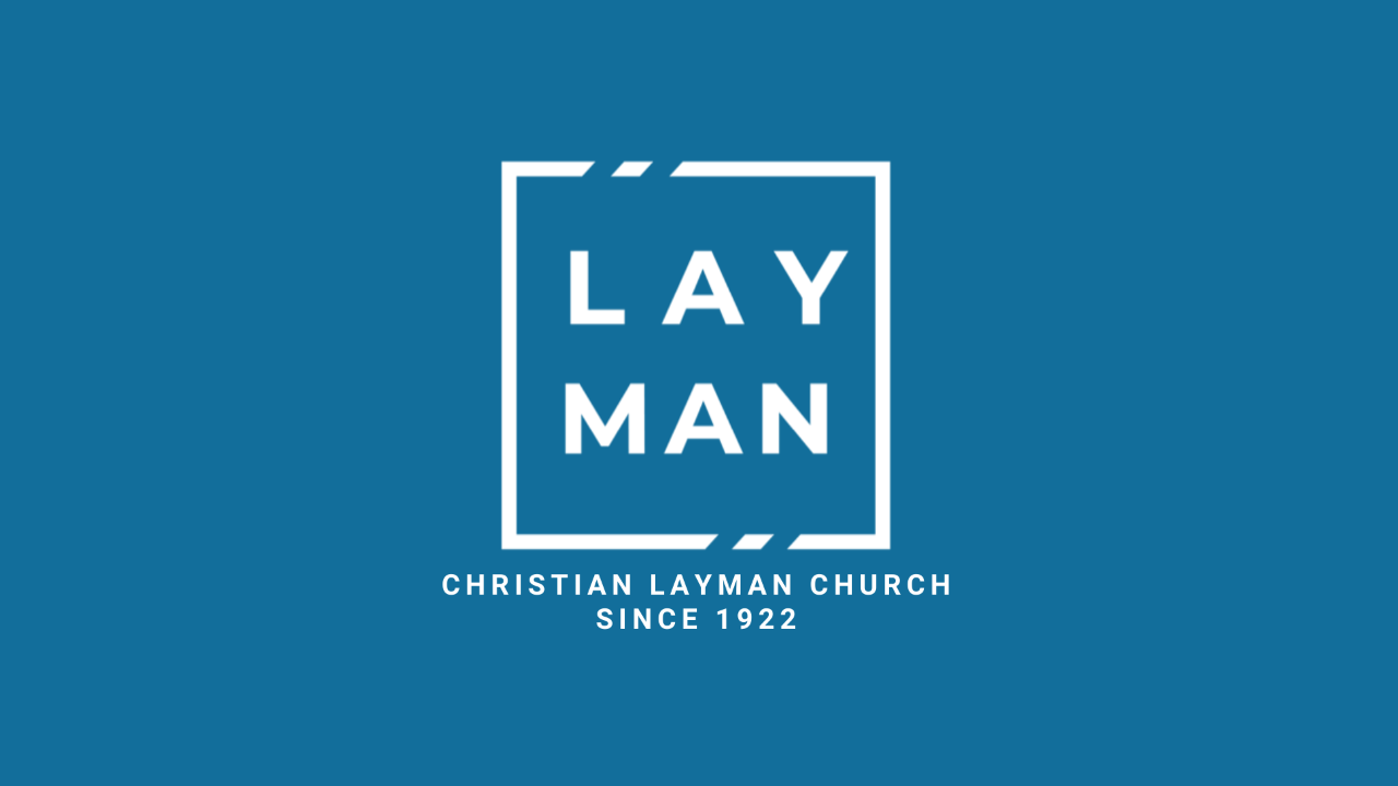 Christian Layman Church