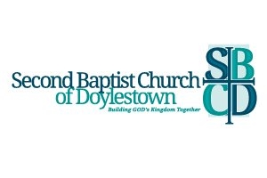 Second Baptist Church of Doylestown logo