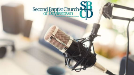 Pastoral Search Podcast