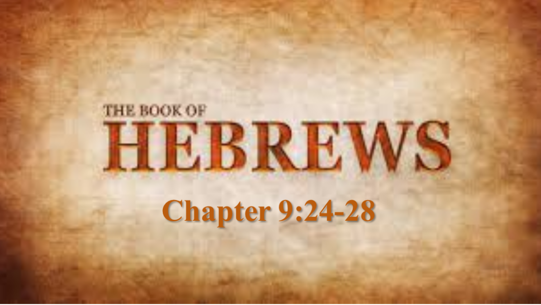 Hebrews