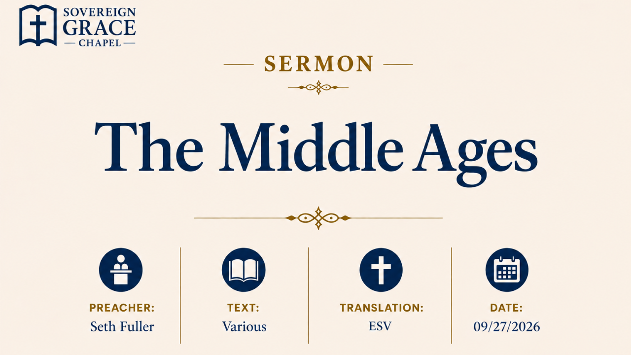 The Middle Ages episode artwork