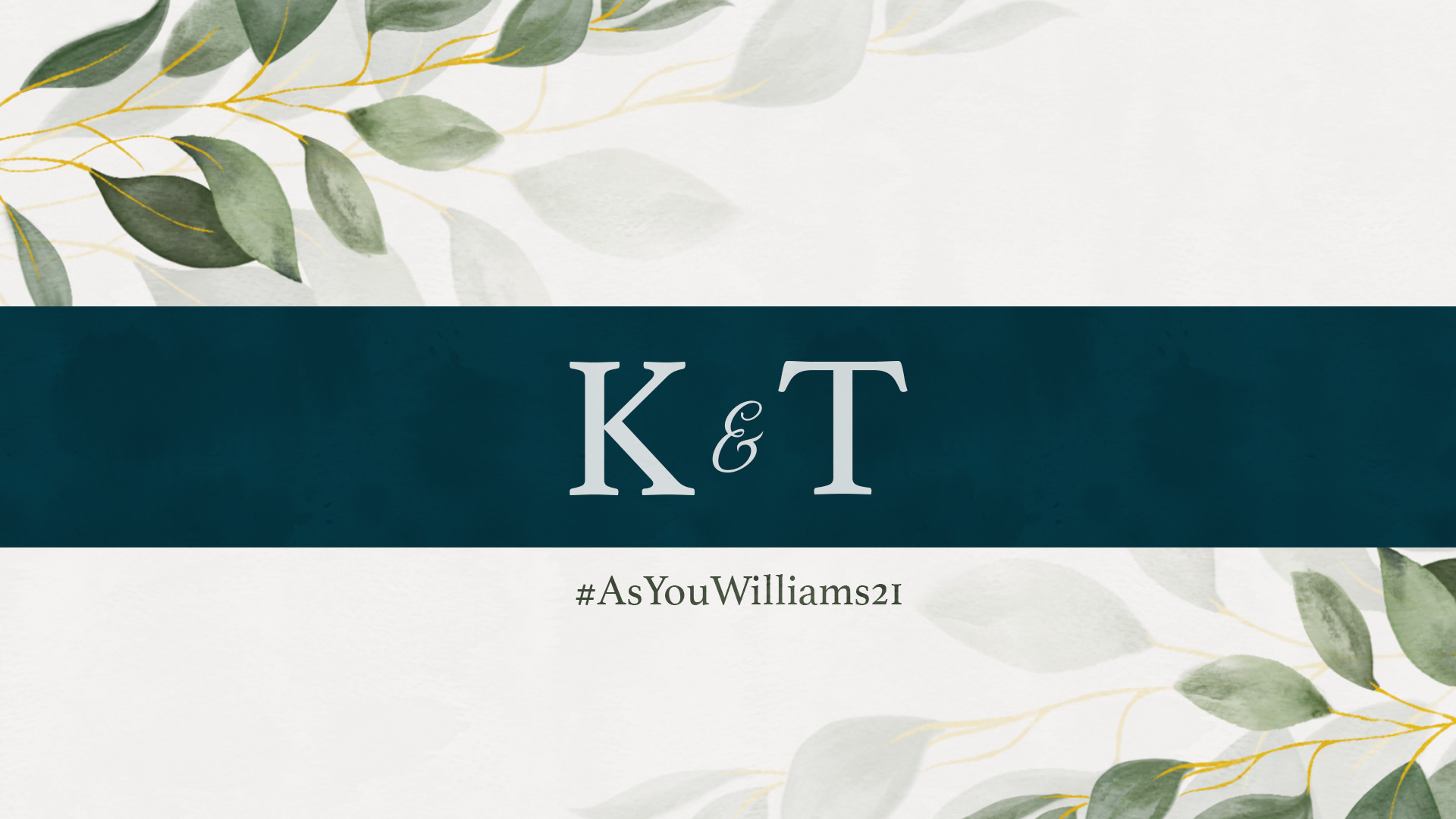 Kelsea and Tylor Wedding