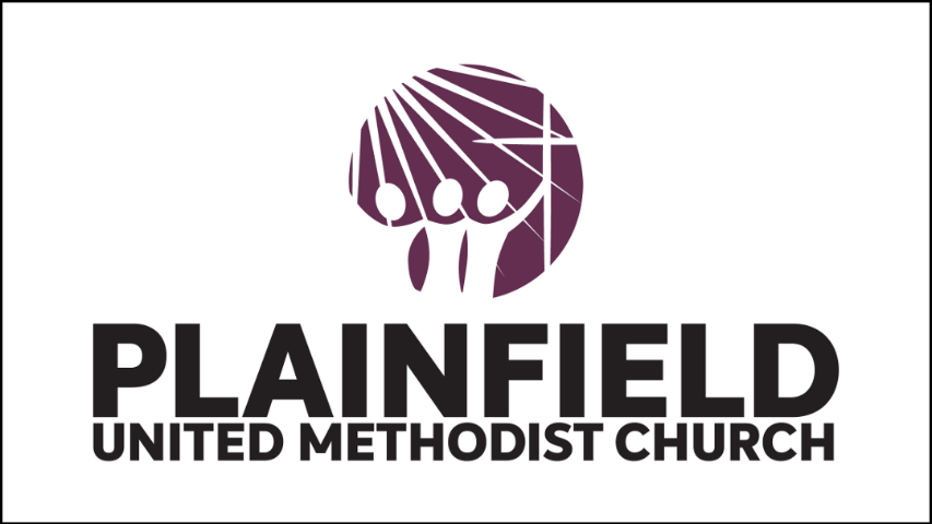 Plainfield UMC logo